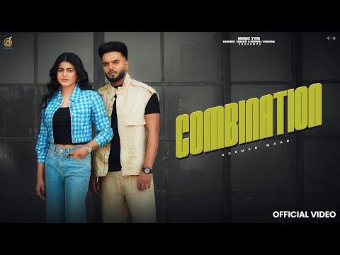 Punjabi Song Combination By Gurman Maan, Simar Kaur Ft. Mahi Sharma