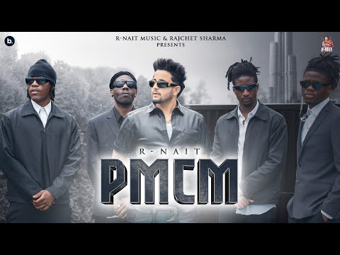 Punjabi Song PMCM By R Nait Ft. Himanni Dave, Jaskaran Grewal