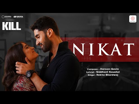 Nikat Song - Kill