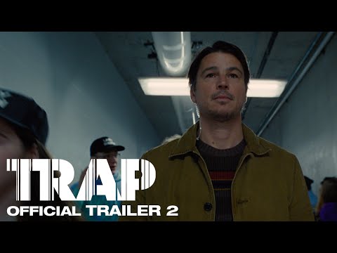 Trap Trailer 2