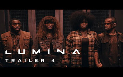 LUMINA Trailer