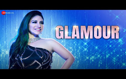 Glamour Music Video - Sammi Kaur