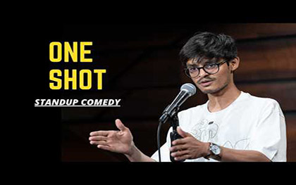 Girlfriend, Breakup & Recovery - Stand-Up Comedy by Mohd Suhel