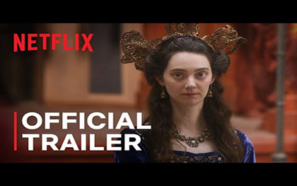 The Decameron Trailer - Netflix