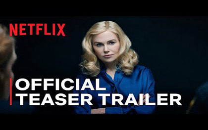 The Perfect Couple Teaser Trailer - Netflix