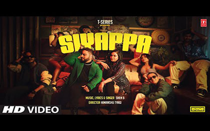 Siyappa Music Video By Shen B Ft. Raviraa Bhardwaj 