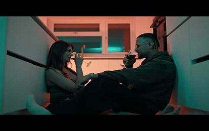 Punjabi Addiction By Garry Sandhu Ft. Yesha Sagar