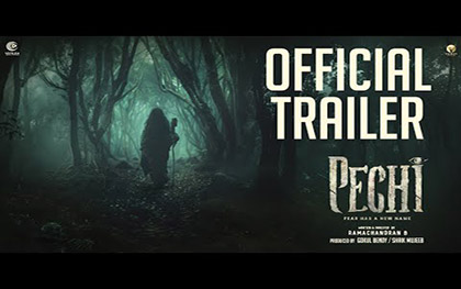 PECHI Trailer - Tamil Movie