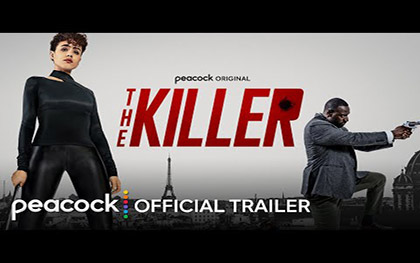 The Killer Trailer