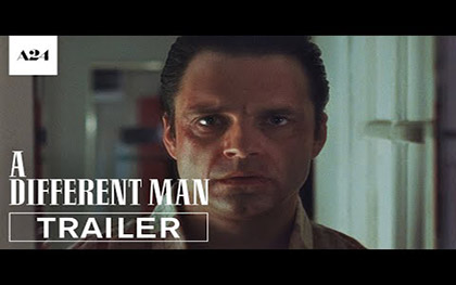 A Different Man Trailer