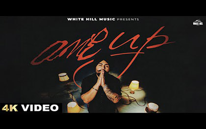 Punjabi Song One Up By Roop Bhullar