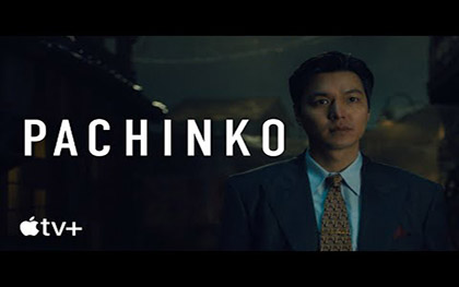 Pachinko - Season 2 Trailer - Apple TVPlus