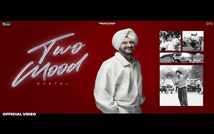 Punjabi Song Two Mood By Gurtaj