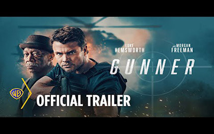 Gunner Trailer