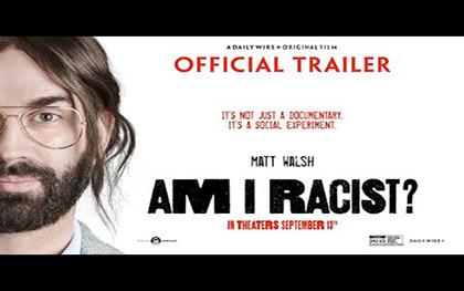 Am I Racist? Trailer