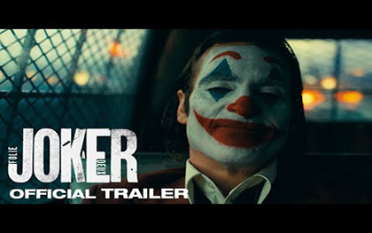 Joker: Folie A Deux Trailer