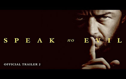 Speak No Evil Trailer 2