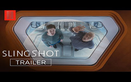 Slingshot Trailer