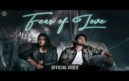 Punjabi Song Fear of Love By Jassie Gill Ft. Priyanka Chahar Choudhary