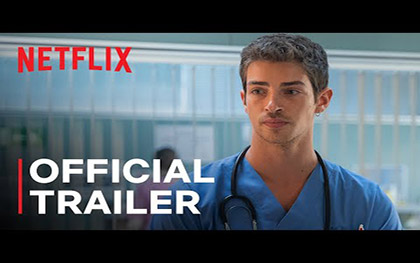 Breathless Trailer - Netflix