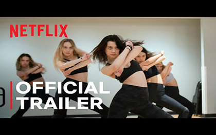 Pop Star Academy KATSEYE Trailer - Netflix