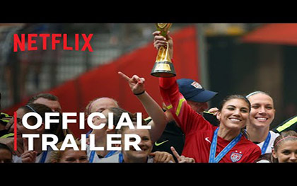 UNTOLD Trailer - Netflix