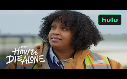 How to Die Alone Trailer - Hulu