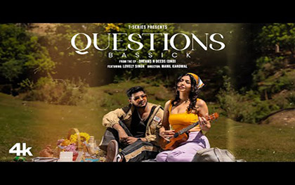 Questions Music Video By Bassick Ft. Lovely Singh