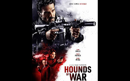 Hounds Of War Trailer