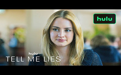 Tell Me Lies - Season 2 Trailer - Hulu