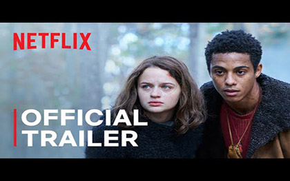 Uglies Trailer - Netflix