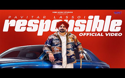  Punjabi Song Responsible By avitar Lassoi