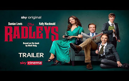 The Radleys Trailer