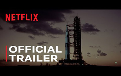 Apollo 13: Survival Trailer - Netflix