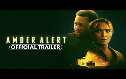 Amber Alert Trailer