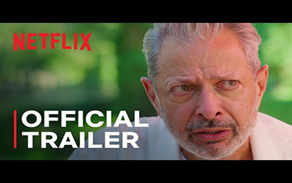 KAOS Trailer - Netflix