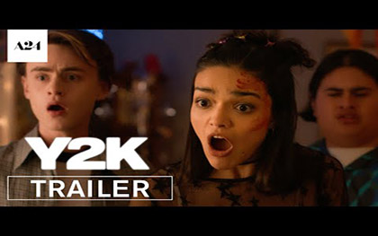 Y2K Trailer