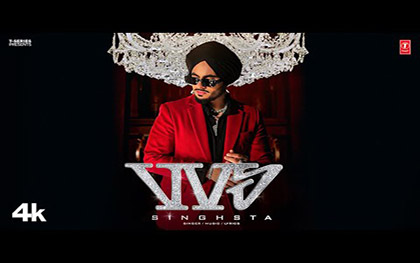 Punjabi Song VVS  By Singhsta