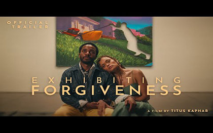 Exhibiting Forgiveness Trailer