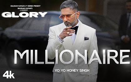 Millionare Song - Yo Yo Honey Singh