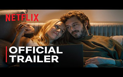 Nobody Wants This Trailer - Netflix