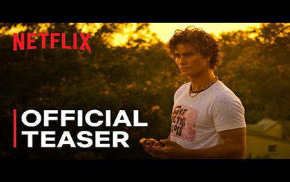 Outer Banks: Season 4 Teaser - Netflix