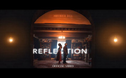 Punjabi Song REFLECTION Judaa 3 Chapter 2 By Amrinder Gill