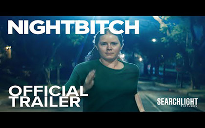 NIGHTBITCH Trailer