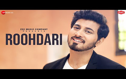 Roohdari Song By Sudhanshu Khare