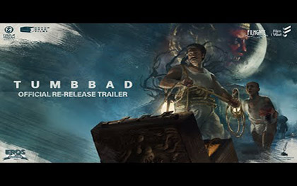 Tumbbad Re-Release Trailer