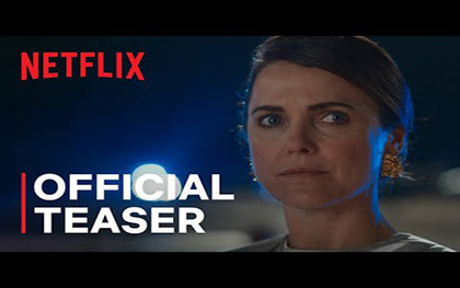 The Diplomat: Season 2 Teaser - Netflix