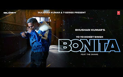 Bonita Song By Yo Yo Honey Singh