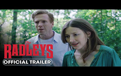 The Radleys Trailer