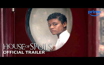 House Of Spoils Trailer - Amazon Prime Video